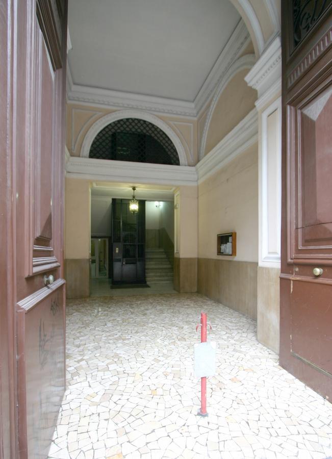 Al Centro E Meglio B&B Napoli Ngoại thất bức ảnh